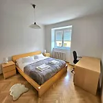 Cozy Apartman Bratislava Old Town