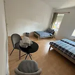 No 13 House Raca