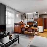 Laurinska Modern Apartment In Direct Centrum Of Bratislava, Air-Condition