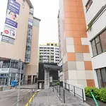 Apartment In The Center Of Bratislava Kosicka 52