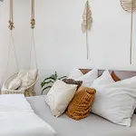 Matteo - Modern Appartment With Free Parking