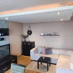Koloseo Apartman
