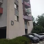 Koloseo Apartman