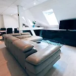 Blumental Apartment, Garden, Ac