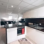 Blumental Apartment, Garden, Ac