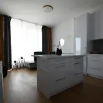 Skau White Residence In Sky Park 3 Tower 27 Floor Panoramic View Free Parking