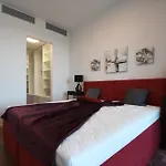 Skau White Residence In Sky Park 3 Tower 27 Floor Panoramic View Free Parking