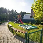 Luxusny Byt Pod Karpatami