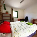 Rastlinky.Sk Greenhouse Guestrooms