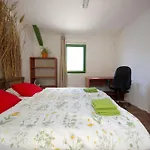 Rastlinky.Sk Greenhouse Guestrooms
