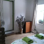 Rastlinky.Sk Greenhouse Guestrooms