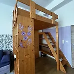 1 - Izbovy Apartman S Kupelnou