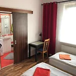 Red Apartment