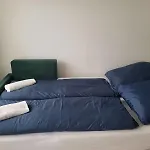 Apartment In The Center Of Bratislava Kosicka 52
