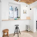 Cozy Apartment