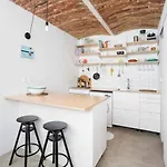 Cozy Apartment