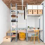 Cozy Apartment