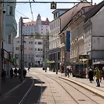 Anita Unique Studio In The Heart Of Bratislava