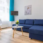 Anita Unique Studio In The Heart Of Bratislava