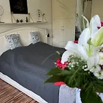 Milet Style And Spacy 2 Room Apartment With Ac In Bratislava Nivy