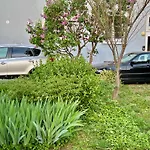 Milet Style And Spacy 2 Room Apartment With Ac In Bratislava Nivy