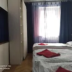 Apartment Maximilian
