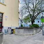 Blue Church Views - Central, Quiet, Bright - 4Th Floor Corner Apartment 125M2