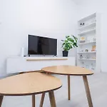 Charming Old Town Family Retreat