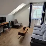 Apartment Residence Bratislava Free Parking