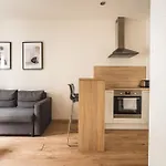 Charming & Cozy Ambiente Apartments