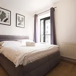 Charming & Cozy Ambiente Apartments