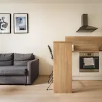Charming & Cozy Ambiente Apartments