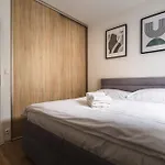 Charming & Cozy Ambiente Apartments