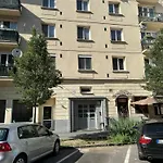 Brand New, Design Apartment Jojo, Oldtown, Balcony