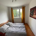 3-Bedroom Apartment By Zako