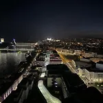 New Eurovea Tower