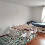 Big Huge Apartment Center 84M Nivy