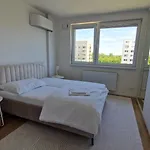 3 Rooms Apartment With Parking, Air Condition Near Airport