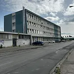 1 - Izbovy Apartman S Kupelnou