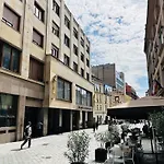 Revon Art-Deco Apartment Laurinska