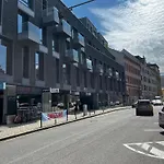 Revon Business Apartment 48 Dunajska