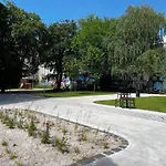 Revon Business Apartment 48 Dunajska