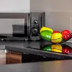 Sky Park 1 - Luxurious #Instaworthy Apartment In Downtown City Center With Included Parking, Best Address In Town