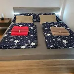 City Apartment Bratislava