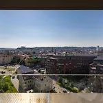 Sky Park Castle-Amazing View