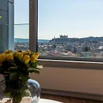 Sky Park Castle-Amazing View