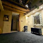 Studio 69 - Old Town, 125M2, Free Parking, Best View