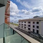 Eurovea Riverside With Parking