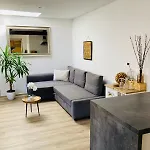 Vip Apartment In Old Town With Free Parking