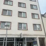 Vysoka Apartman Emf/Stp